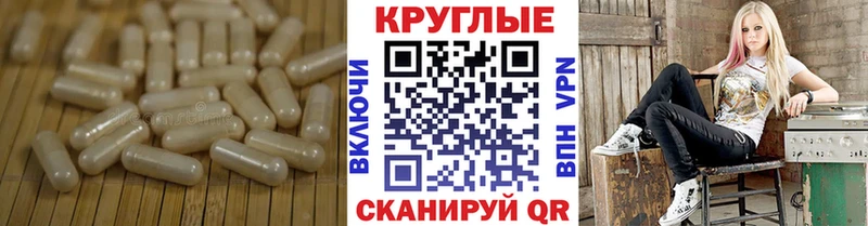 ЭКСТАЗИ Punisher  Полярный 